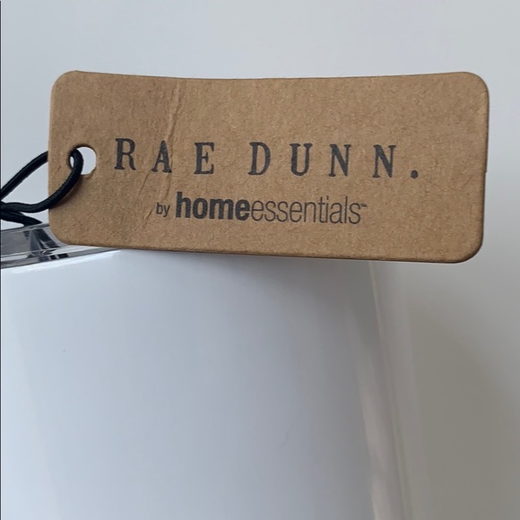 Rae Dunn insulated tumbler - Picture 2 of 4